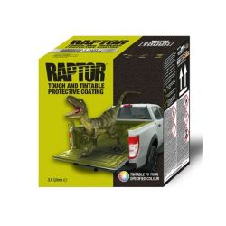 Raptor Bed Liner